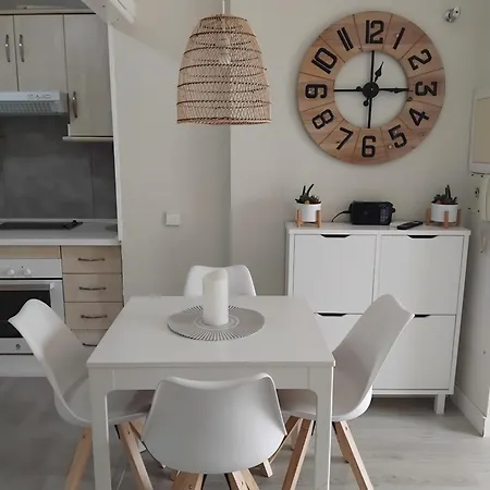Apartment New Penthouse Near With Sunny Balcony Fuengirola