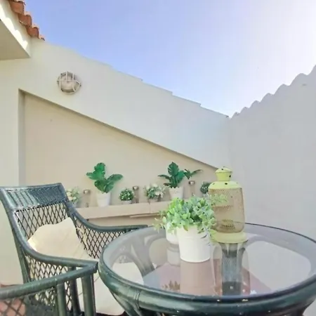 New Penthouse Near With Sunny Balcony * Fuengirola