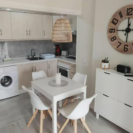 New Penthouse Near With Sunny Balcony * Fuengirola